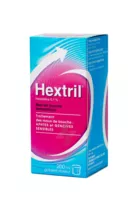 Hextril 0,1 % Bain Bouche Fl/200ml à Versailles