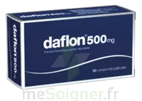 Daflon 500 Mg Comprimés Pelliculés Plq/60 à Versailles
