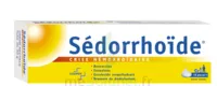 Sedorrhoide Crise Hemorroidaire Crème Rectale T/30g à Versailles
