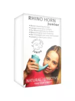 Rhino Horn Junior Appareil Lavage Des Fosses Nasales