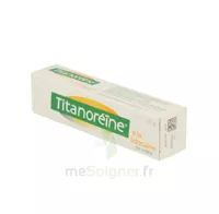 Titanoreine A La Lidocaine 2 Pour Cent, Crème à Versailles