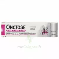 Onctose Hydrocortisone Crème T/38g à Versailles